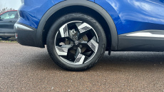 Renault Symbioz 1.6 E-Tech FHEV 145 Techno 5dr Auto Hybrid Estate